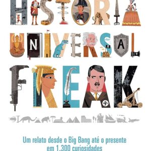Historia Universal Freak