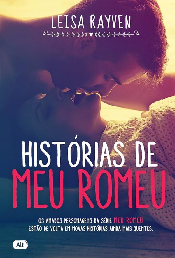 Historias de Meu Romeu