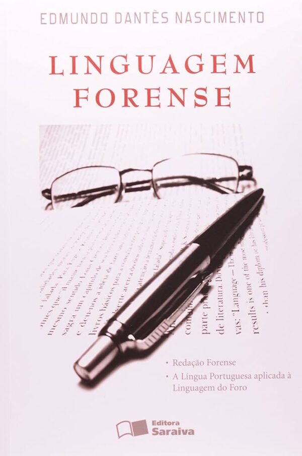 Linguagem Forense 12ª