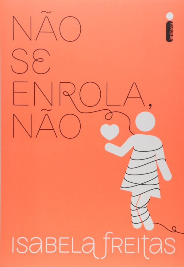 Nao Se Enrola Nao
