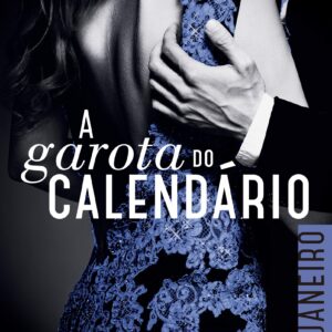 A Garota do Calendario - Janeiro