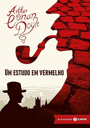Um Estudo em Vermelho