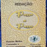 Produção de Texto - Redação Passo a Passo 4ª