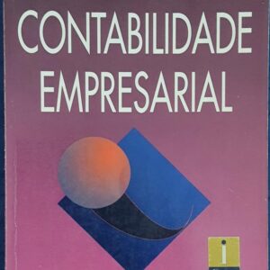 Contabilidade Empresarial - Livro Texto 8ª