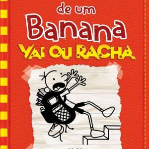 Diario de um Banana 11 - Vai Ou Racha