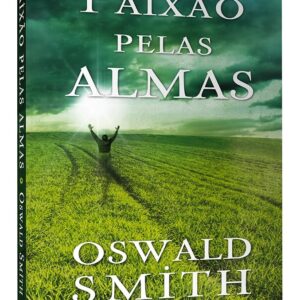 Paixao Pelas Almas