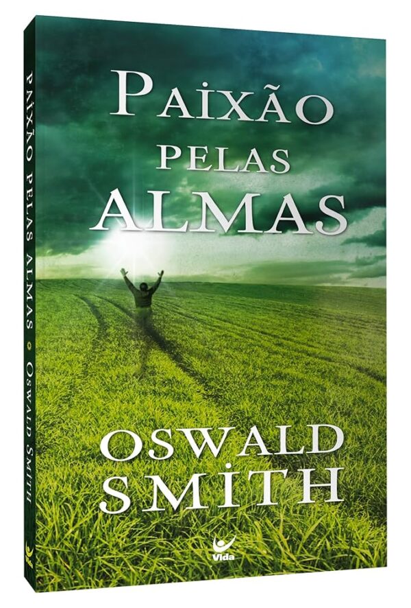 Paixao Pelas Almas