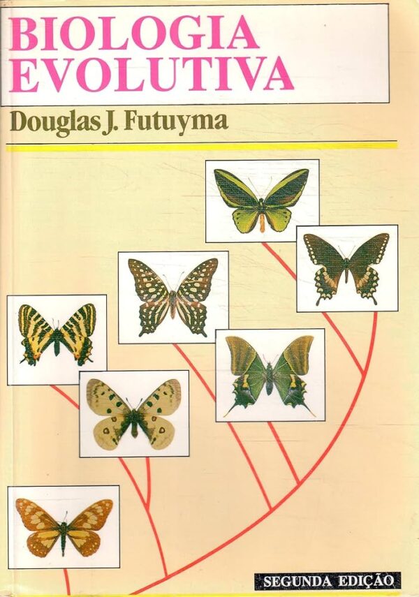 Biologia Evolutiva 2ª