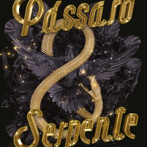 Passaro Serpente