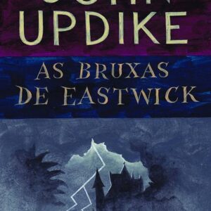 Bruxas de Eastwick