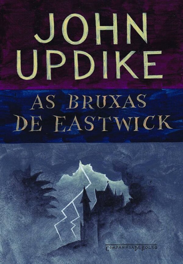 Bruxas de Eastwick