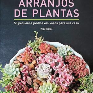 Arranjos de Plantas