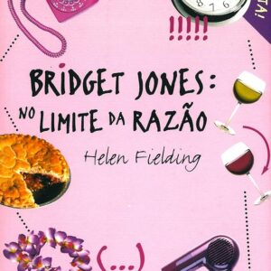 Bridget Jones no Limite da Razao