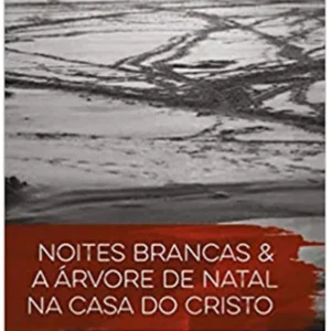 Noites Brancas e a Arvore de Natal N a Casa do Cri