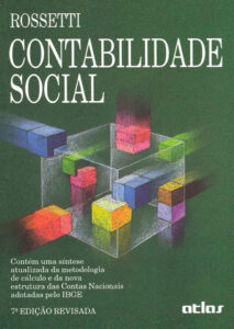 Contabilidade Social 7ª Edicao