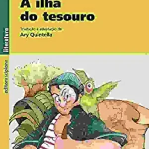 Serie Reencontro - a Ilha do Tesouro
