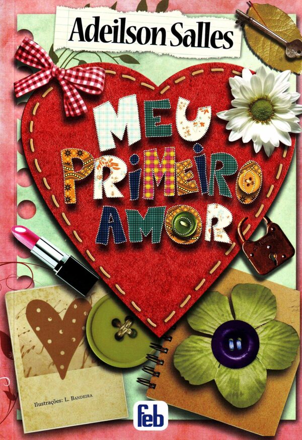 Meu Primeiro Amor