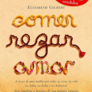 Comer Rezar Amar