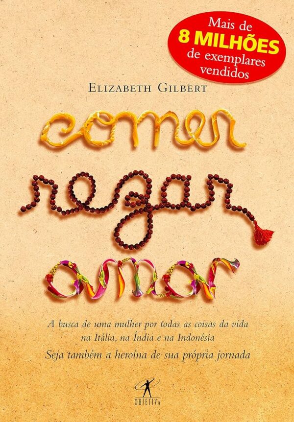 Comer Rezar Amar