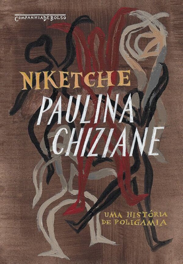 Niketche - uma Historia de Poligamia