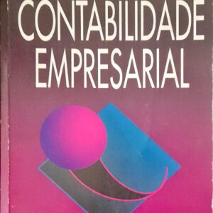 Contabilidade Empresarial - Livro Texto 5ª