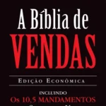 A Biblia de Vendas - Edicao Economica