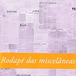 Rodape das Miscelaneas