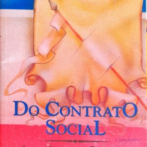 Obra Prima - do Contrato Social