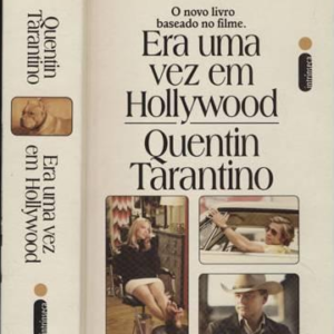 Era uma Vez em Hollywood