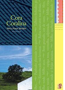 Colecao Melhores Poemas - Cora Coralina