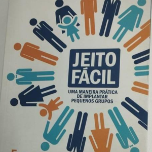 Jeito Facil - uma Maneira Pratica de Implantar Peq