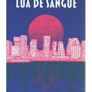 Box Tag - Lua de Sangue