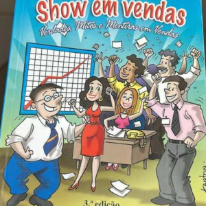 Show em Vendas