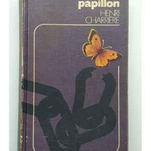 Papillon - o Homem Que Fugiu do Inferno