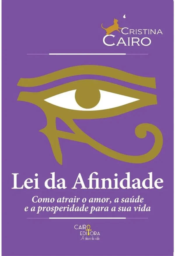 A Lei da Afinidade