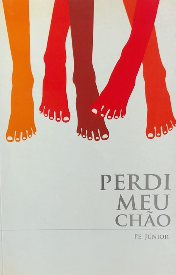 Perdi Meu Chao