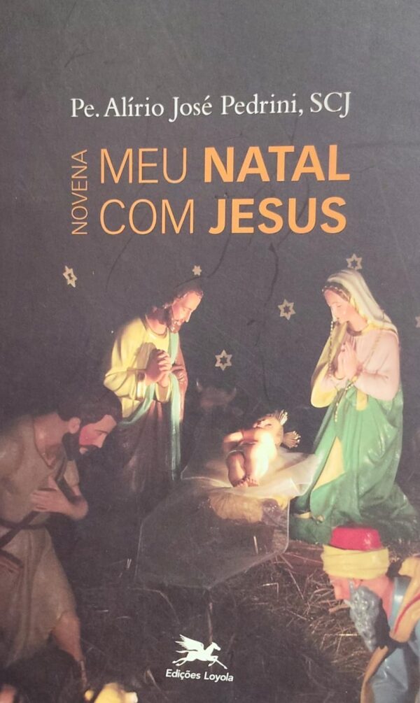 Novena Meu Natal com Jesus