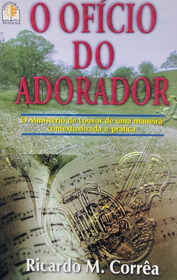 Oficio do Adorador