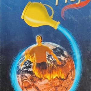 Restauracao Hoje - Fogo e Agua Sobre a Terra