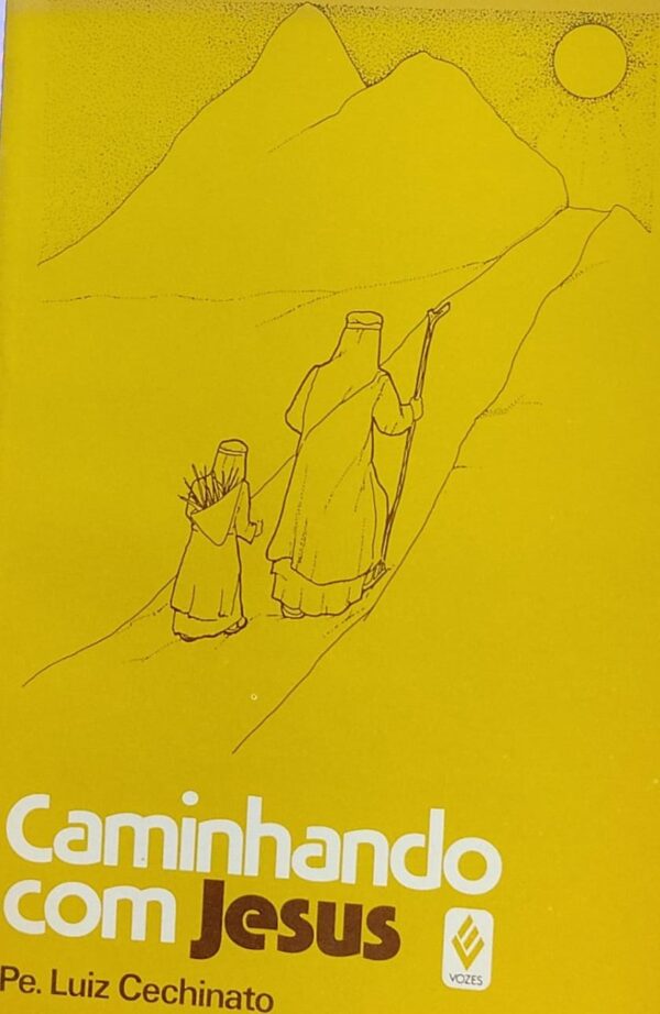 Caminhando com Jesus
