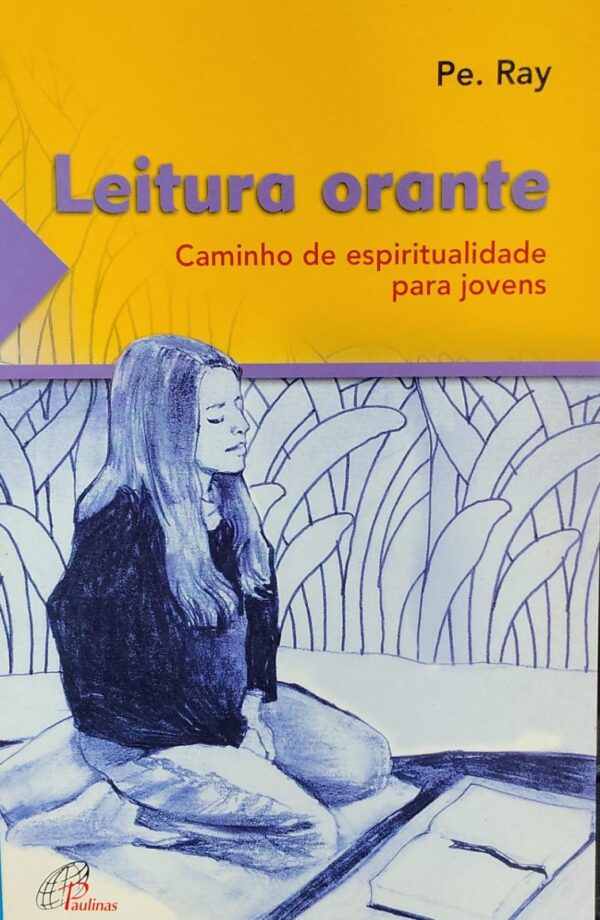 Leitura Orante da Biblia