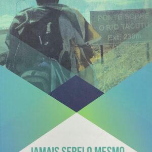 Jamais Serei o Mesmo