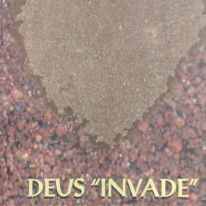 Deus Invade Minha Terra