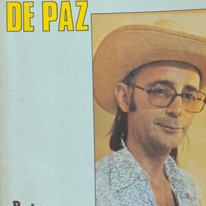 Um Testemunho de Paz