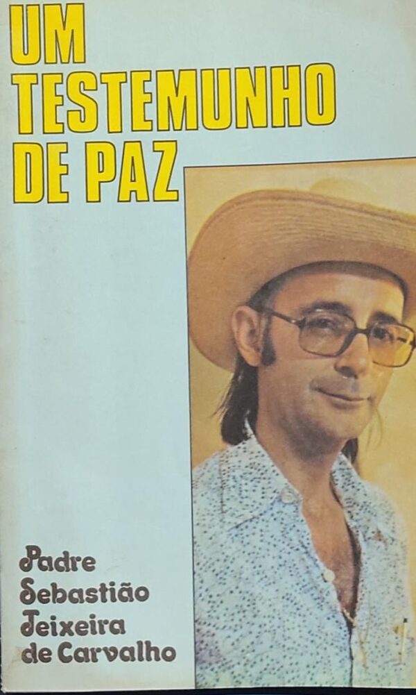 Um Testemunho de Paz