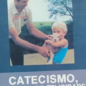 Catecismo Caminho da Felicidade
