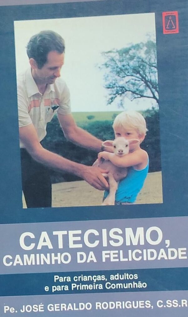 Catecismo Caminho da Felicidade