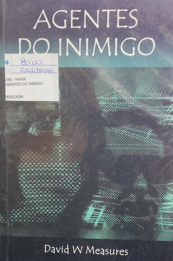 Agentes do Inimigo