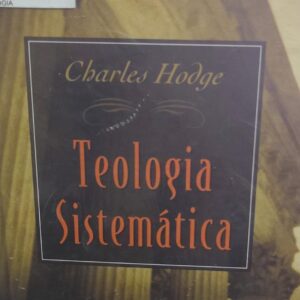 Teologia Sistematica