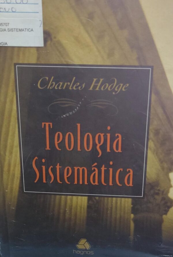 Teologia Sistematica